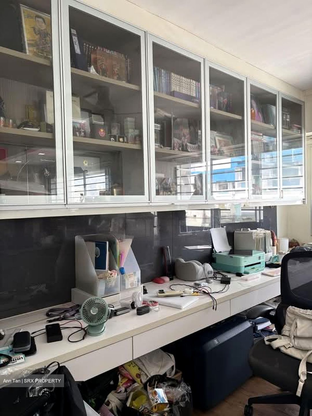 Blk 544 Serangoon North Avenue 3 (Serangoon), HDB Executive #583437061